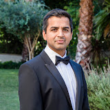 dr. chirag patil